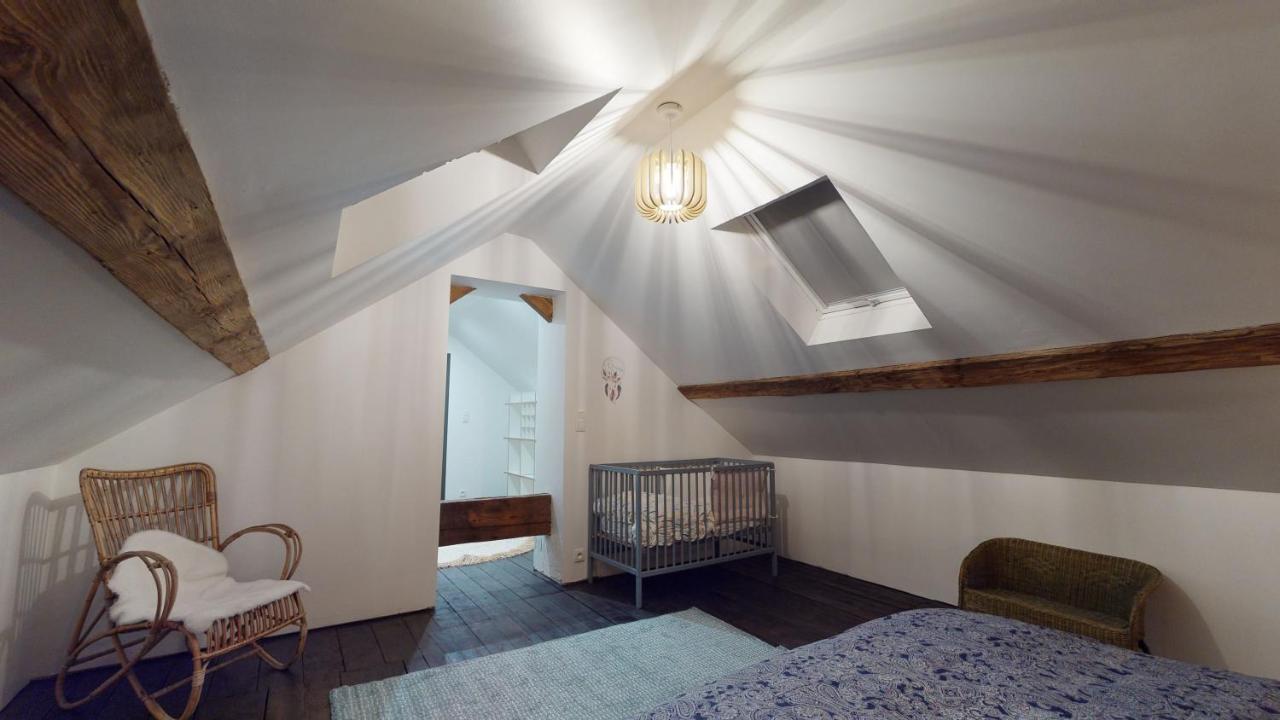 Quai Saint-Leonard - La Renommee Liege Villa Екстериор снимка