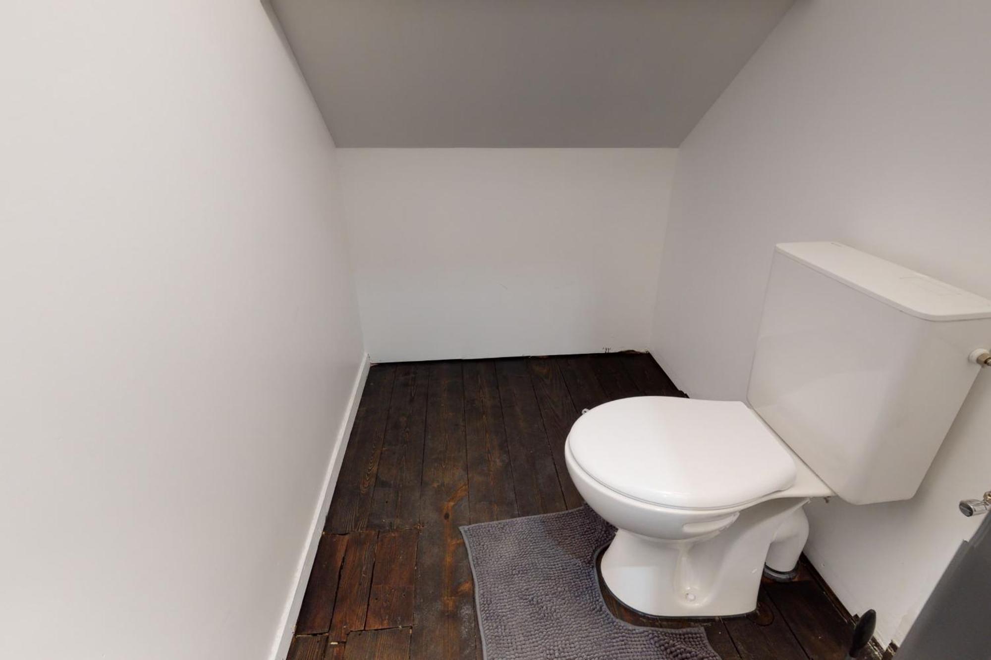 Quai Saint-Leonard - La Renommee Liege Villa Екстериор снимка