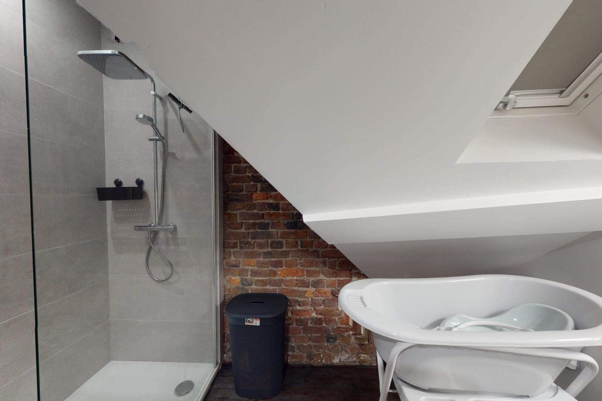 Quai Saint-Leonard - La Renommee Liege Villa Екстериор снимка
