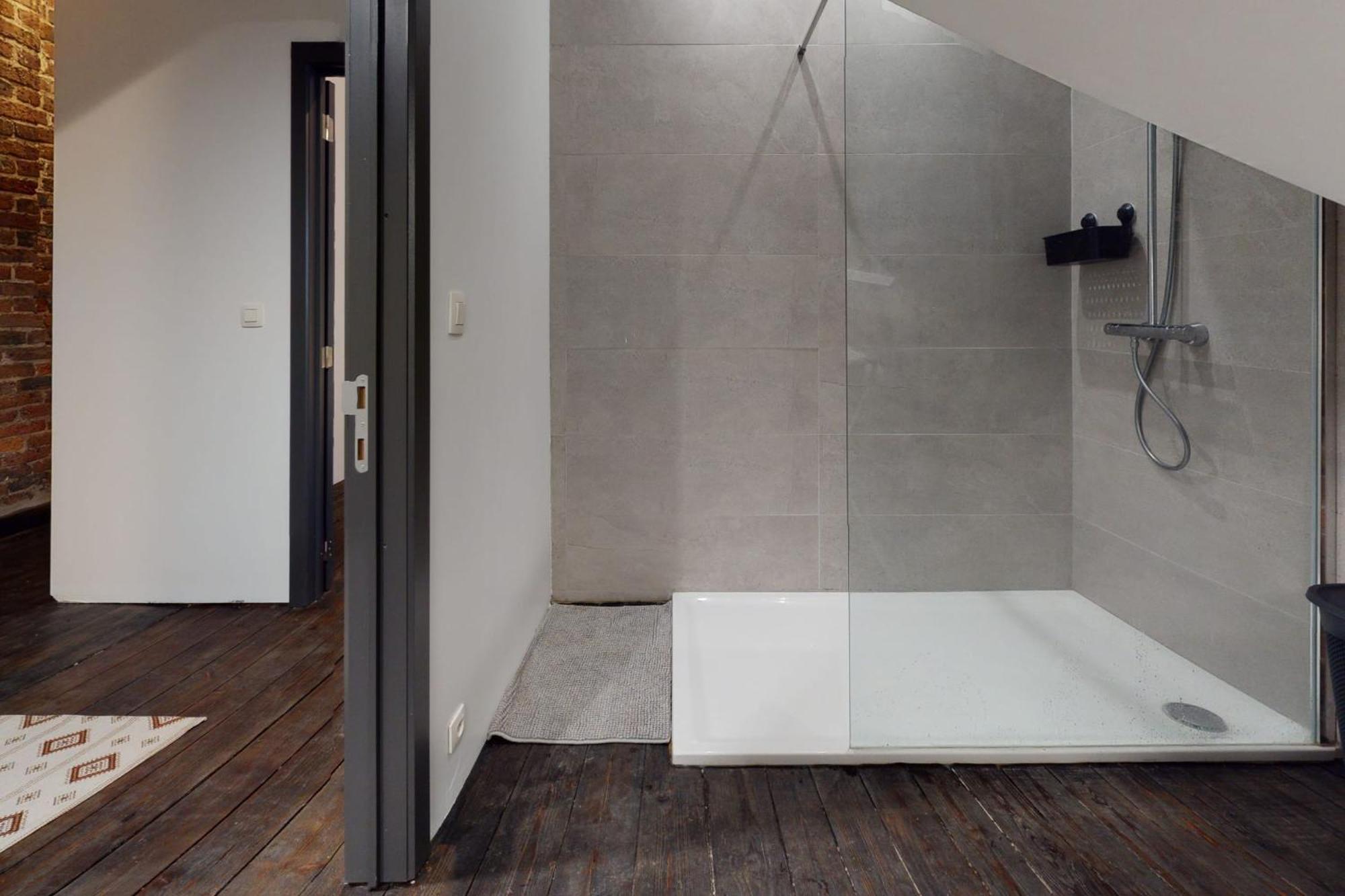 Quai Saint-Leonard - La Renommee Liege Villa Екстериор снимка