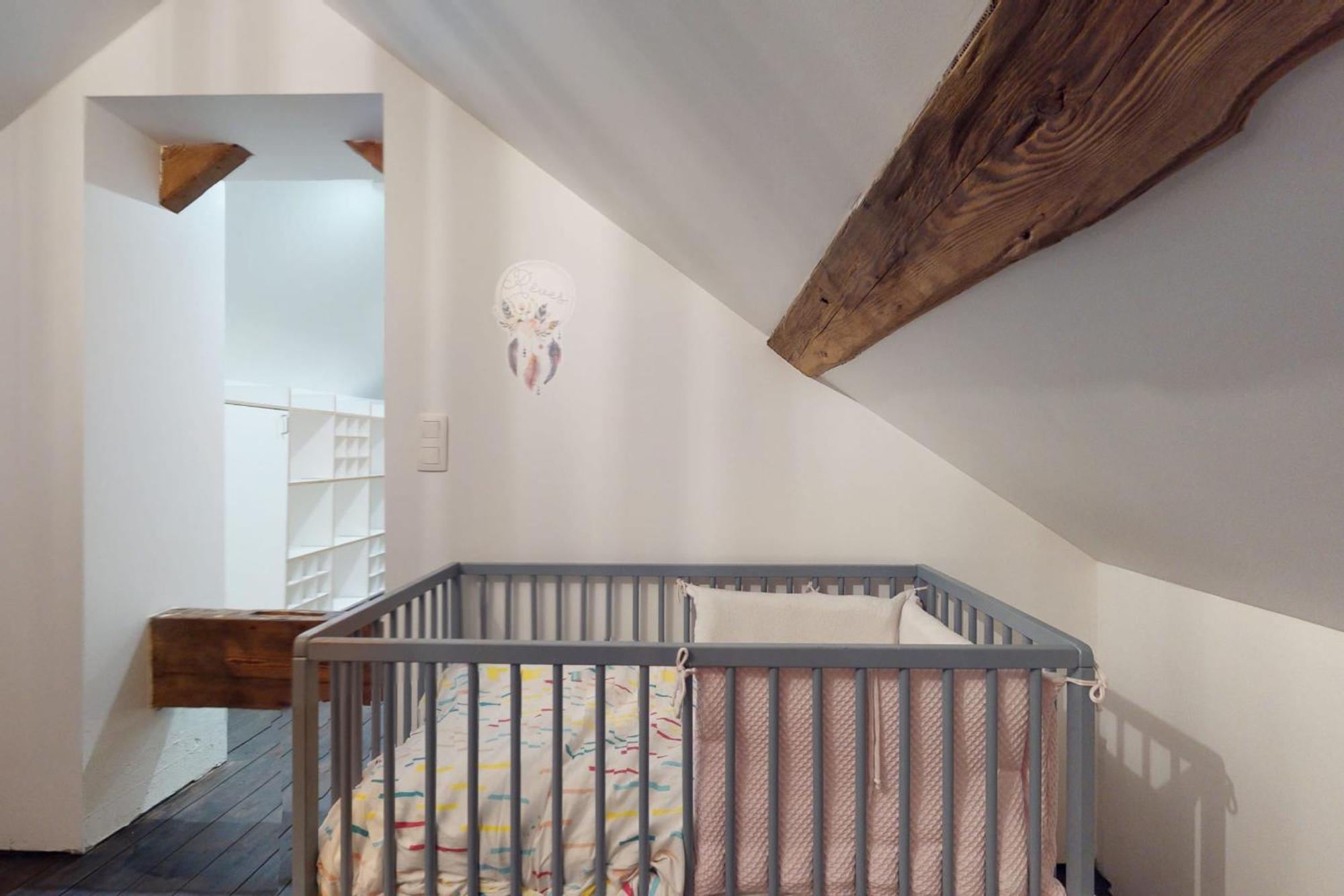 Quai Saint-Leonard - La Renommee Liege Villa Екстериор снимка
