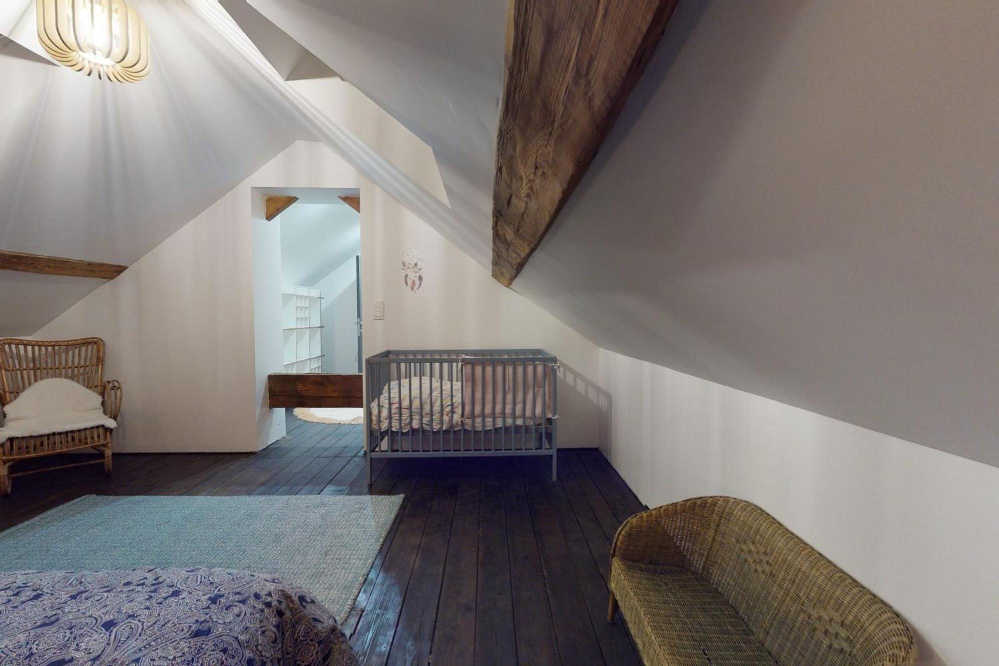 Quai Saint-Leonard - La Renommee Liege Villa Екстериор снимка