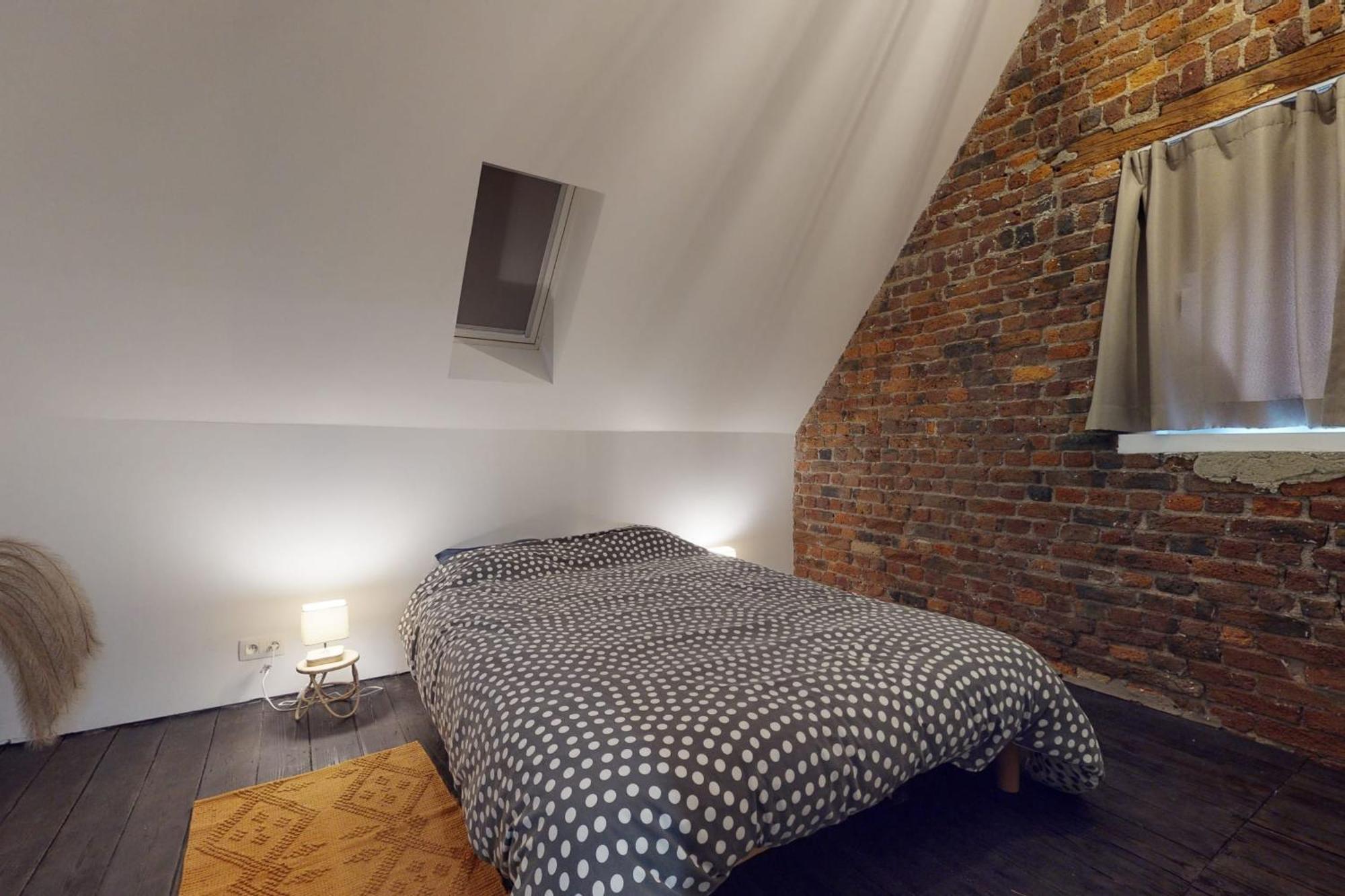 Quai Saint-Leonard - La Renommee Liege Villa Екстериор снимка