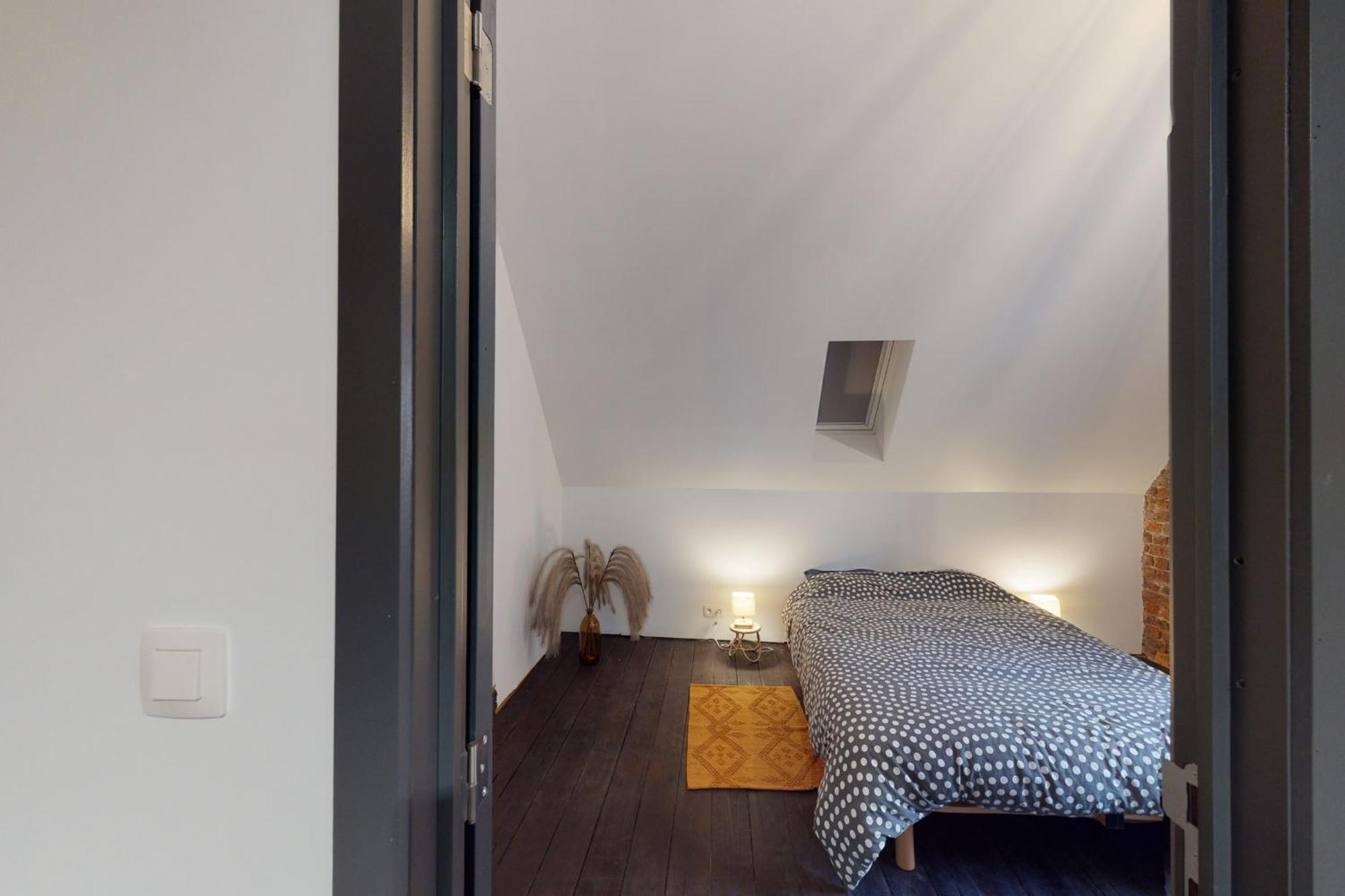 Quai Saint-Leonard - La Renommee Liege Villa Екстериор снимка